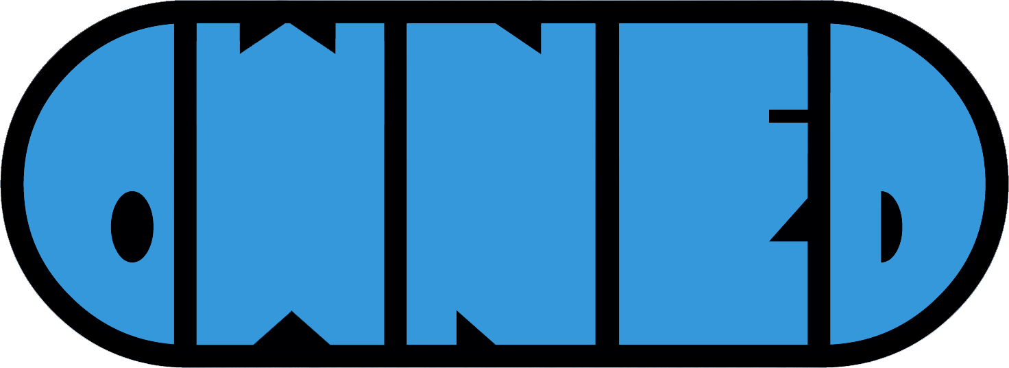 Owned logo